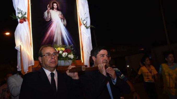 tassano iglesia