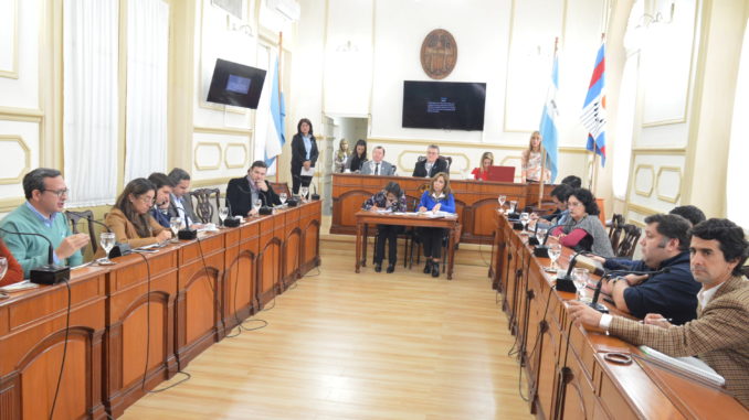 CONCEJO Sesión 17-05-2018