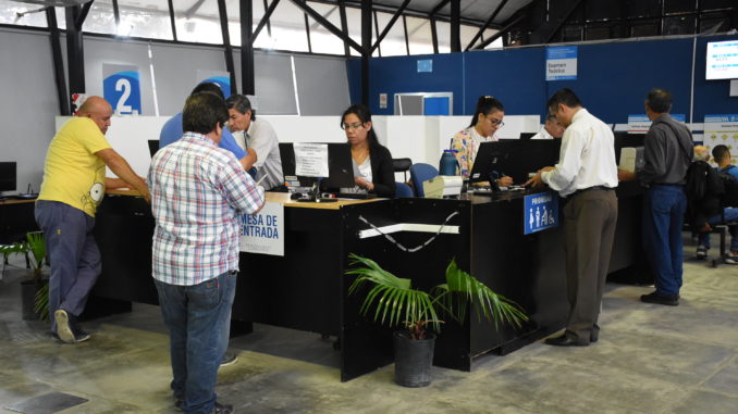 LICENCIAS DE CONDUCIR