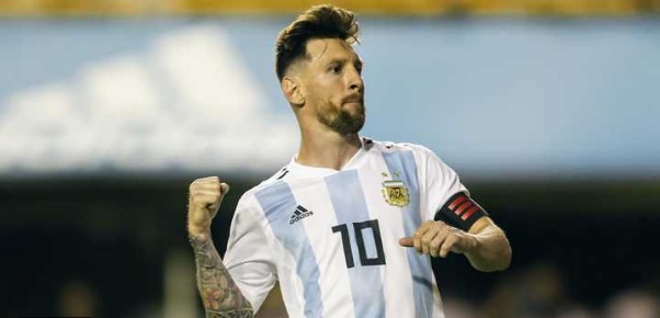 MESSI