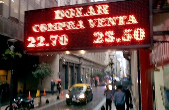 dolar hoy