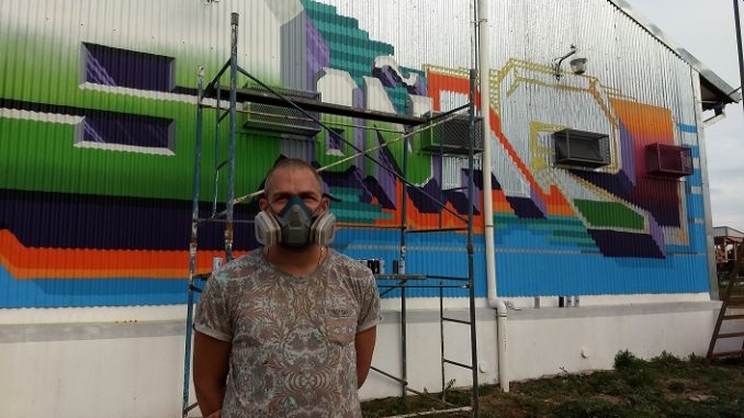 GRAFITTI (3)