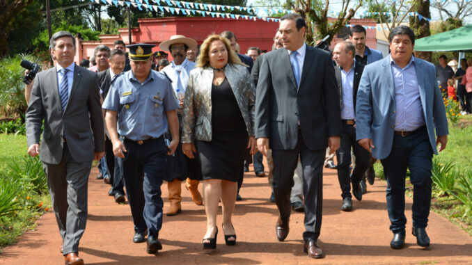 VALDÉS EN SAN CARLOS