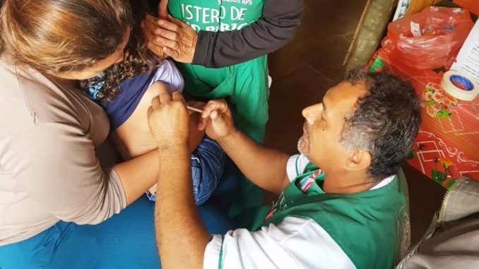 vacunacion