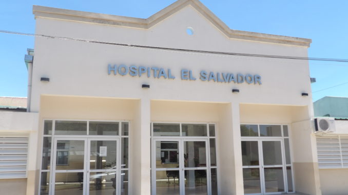 HOSPITAL DE BELLA VISTA