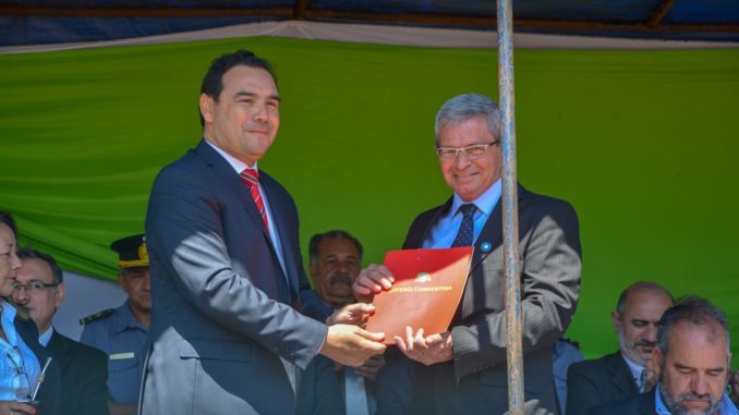 VALDÉS EN GARRUCHOS