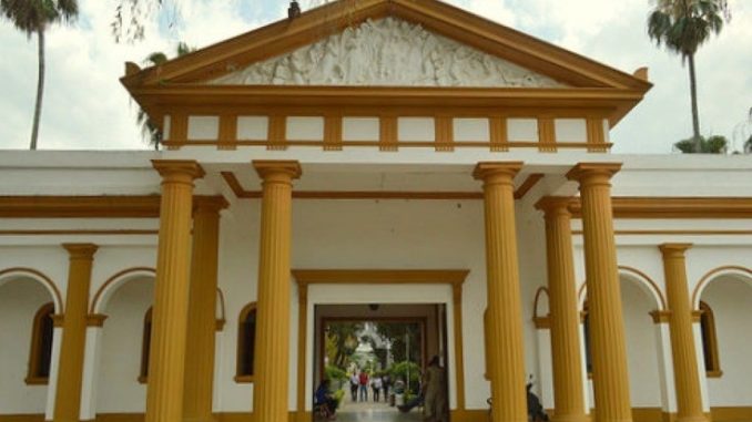 CEMENTERIO SAN JUAN BAUTISTA