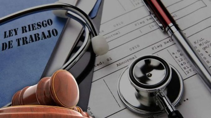Comisiones Médicas Jurisdiccional