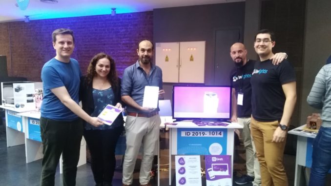 Presencia correntina en Innovar 2019 - 3