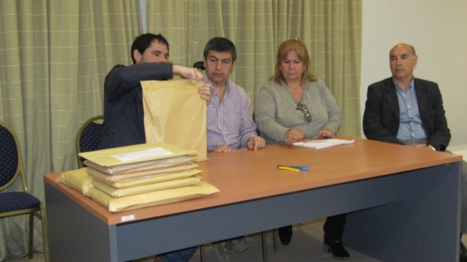 RUTA 13