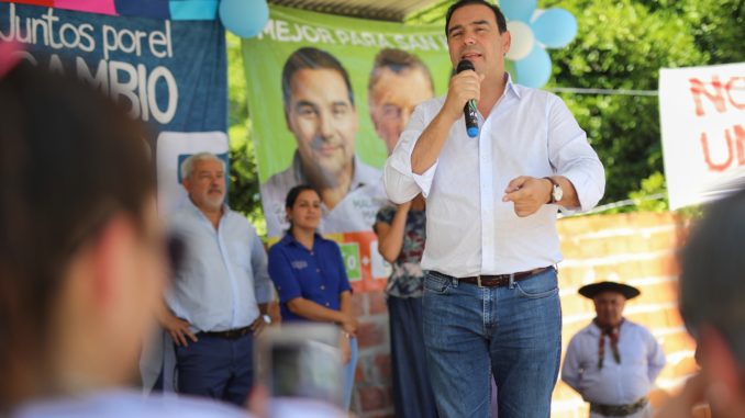VALDÉS SAN ISIDRO