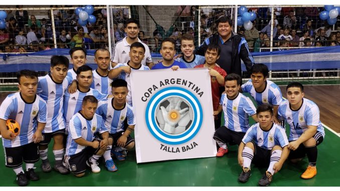 copa talla baja