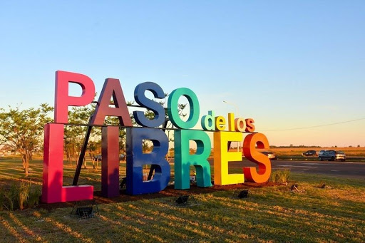 Paso de los Libres
