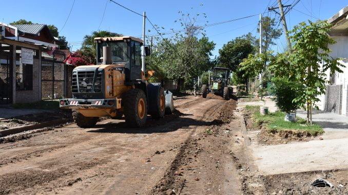 PAVIMENTO CALLE
