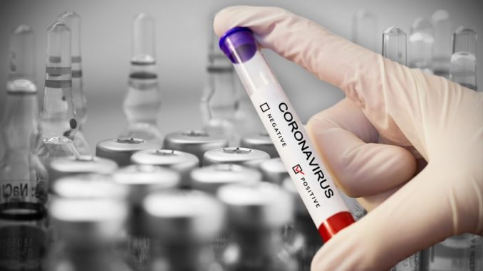 CORONAVIRUS