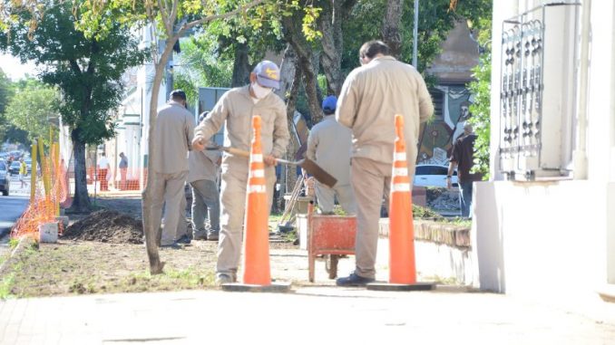 CIUDAD AMIGABLE CAMBÁ CUÁ