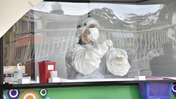 CORONAVIRUS