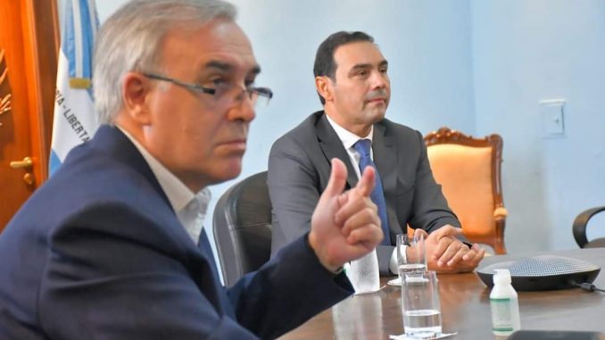 VALDÉS Y ANSELMO