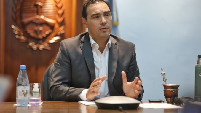 VALDÉS