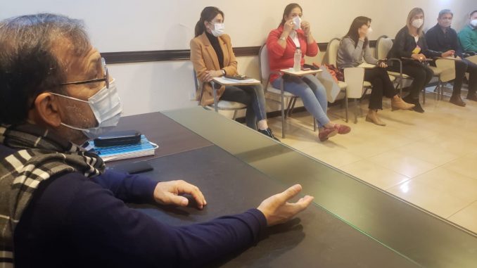 COMITÉ DE CRISIS CARDOZO