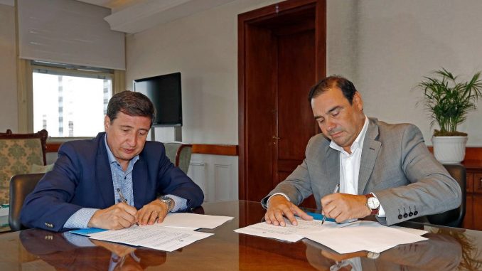VALDÉS CON ARROYO