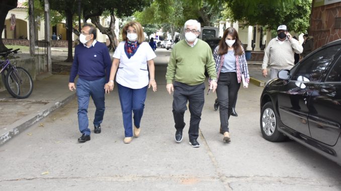 ATENCIÓN POS COVID-19
