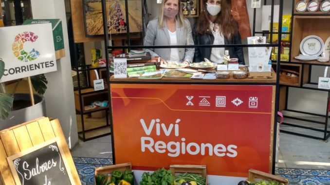 Stand Corrientes (1)