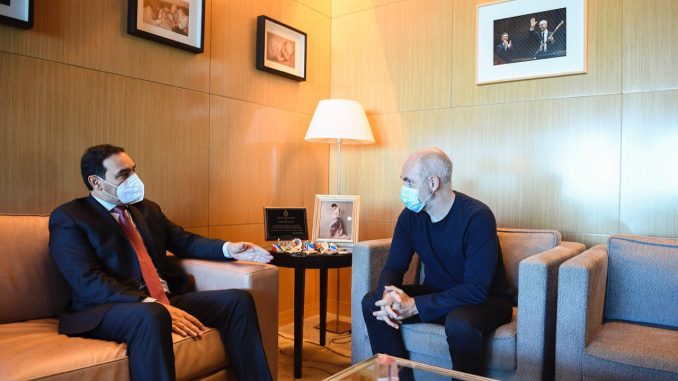 VALDÉS Y RODRÍGUEZ LARRETA