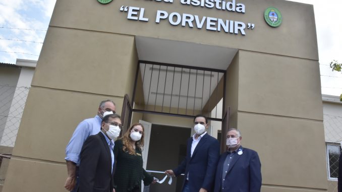 valdés en san luis del palmar