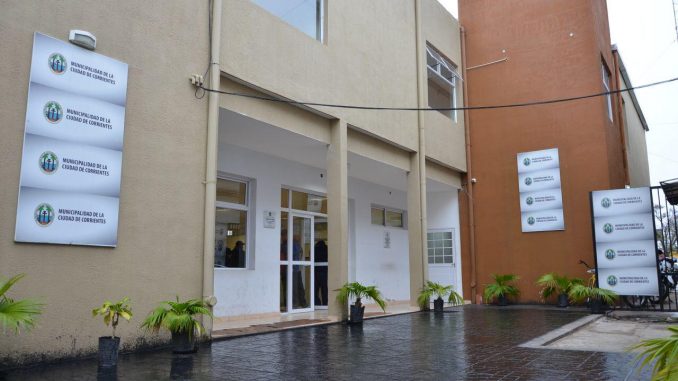 FERIADO MUNICIPAL