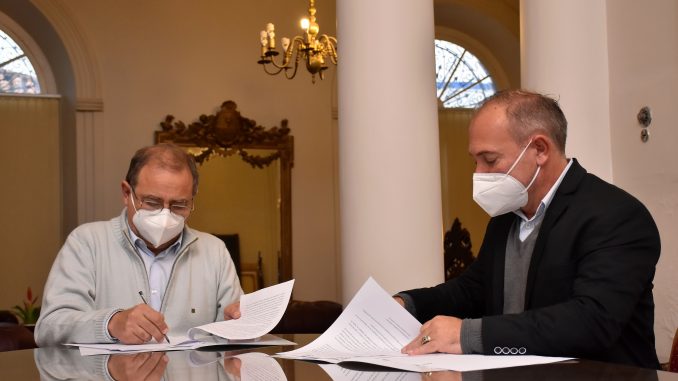 TASSANO Y GAYA FIRMAN