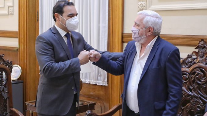 VALDÉS GATTI