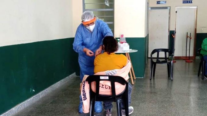 VACUNACIÓN