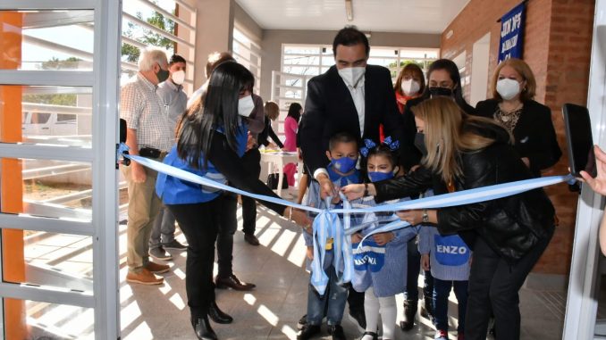 VALDÉS JARDÍN MBURUCUYÁ