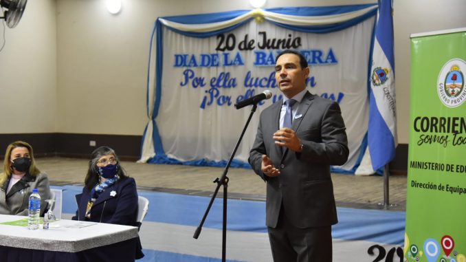 VALDÉS EN ITATÍ