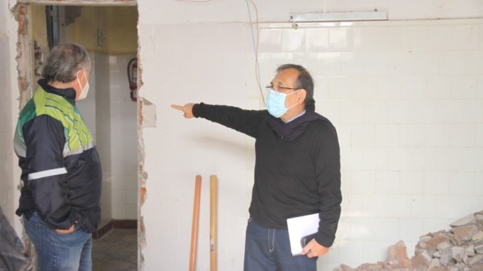 CARDOZO OBRAS