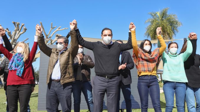 VALDÉS DE CAMPAÑA