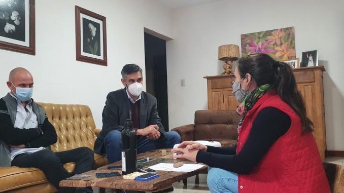 INDUSTRIA EMPRENDEDORES VIRASORO