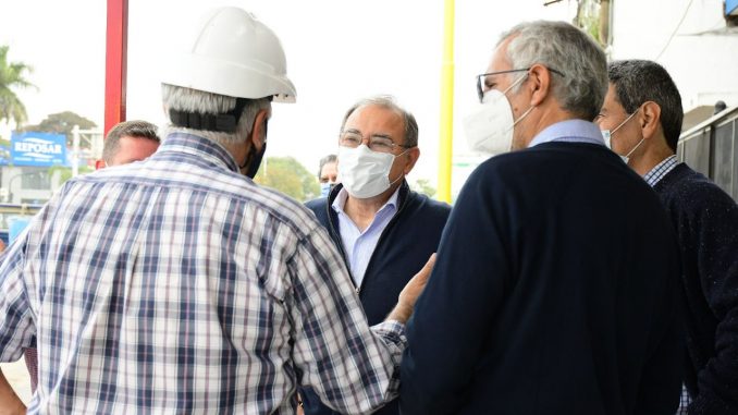 TASSANO OBRAS
