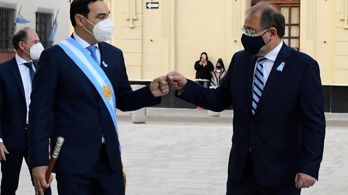 VALDÉS Y TASSANO