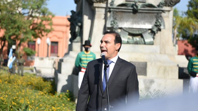 VALDÉS SAN MARTÍN
