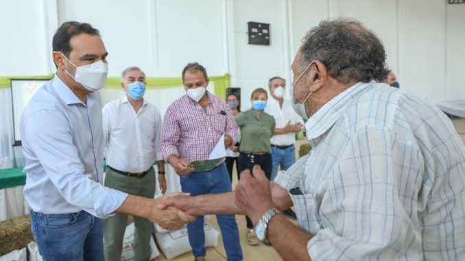VALDÉS PRODUCTORES