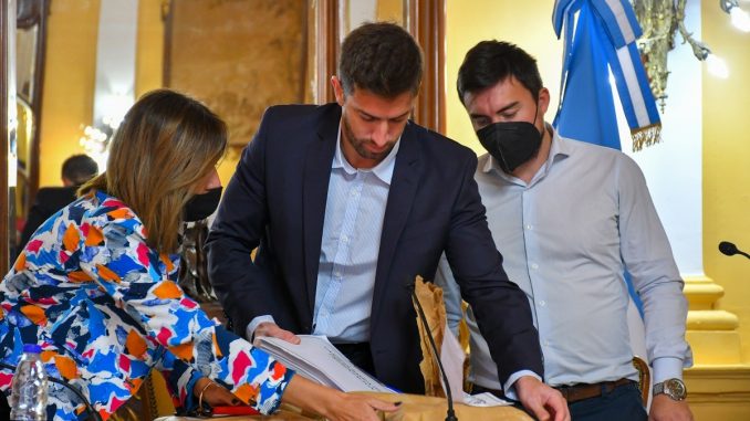 LICITACIÓN OBRAS