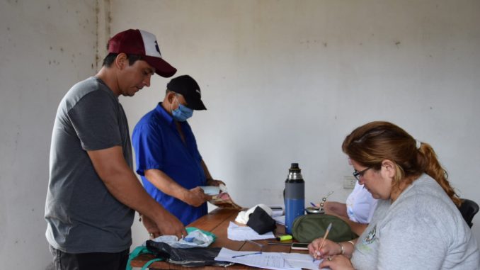 PRÓRRGA ASISTENCIA A PRODUCTORES