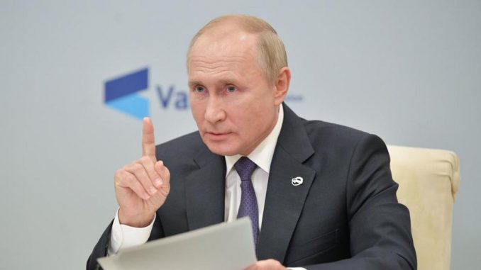 PUTIN