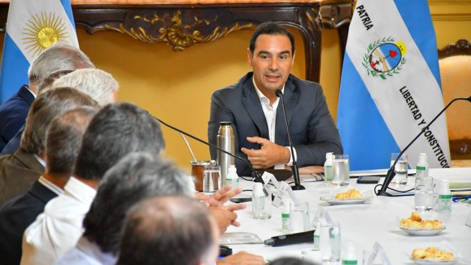 VALDÉS PRODUCTORES