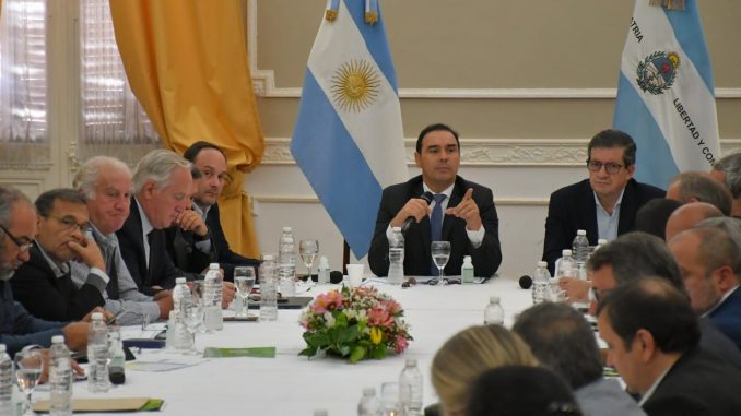 VALDÉS GABINETE EN GOYA