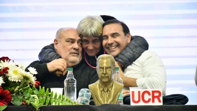 VALDÉS RICARDO GRACIELA