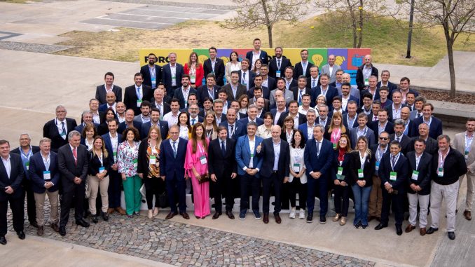 CUMBRE CLIMÁTICA
