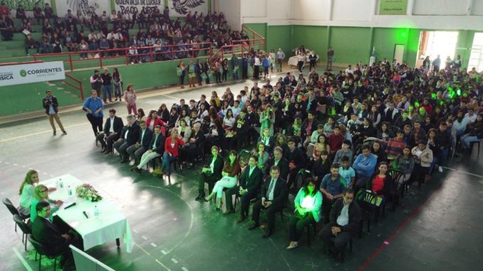 CENTROS DE ESTUDIANTES